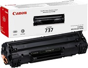 Toner Canon CRG-737, CRG 737